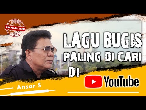 Lagu Bugis BALO LIPA - Lagu bugis Ansar S - ( Lagu Bugis Sedih 2021)