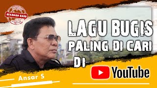 Download lagu Lagu Bugis BALO LIPA - Lagu bugis Ansar S - ( Lagu Bugis Sedih 2021) mp3