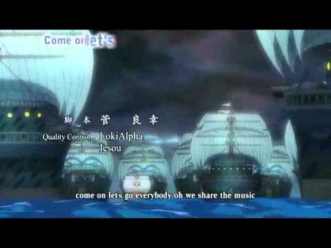 One Piece I believe song.mp4