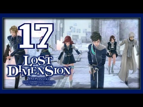 Lost Dimension - Walkthrough - Part 17 [Final Stratum]: Arrival