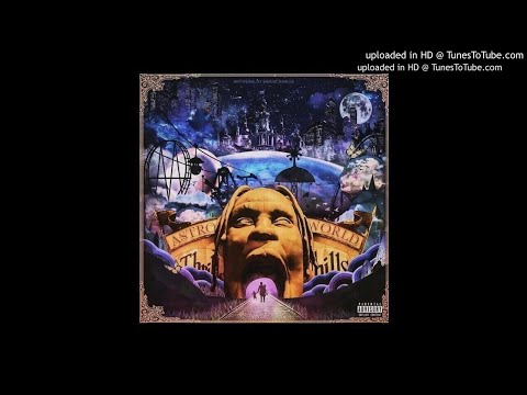 (FREE)Travis Scott x Cubeatz x WHATUPRG Type Beat - trail