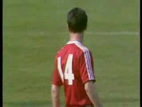 1989 FA Cup Final - Rush 2nd Goal