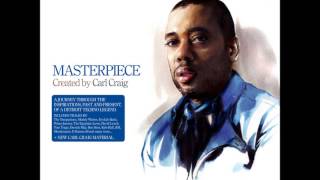 Carl Craig - Meditation 2