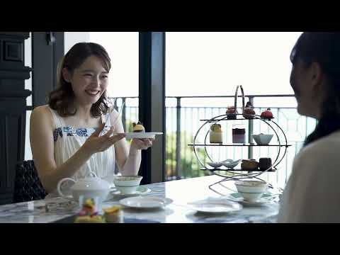 ホテルモントレ沖縄 スパ＆リゾート｜個性豊かなレストラン3選（Hotel Monterey Ookinawa Spa&Resort 3 Unique and Distinct Restaurants）
