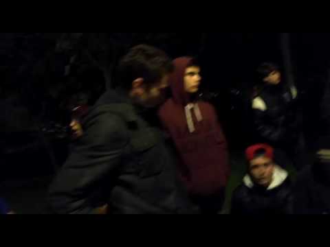 Klose y Flops vs gonzi y maik - DualBattle - Cuartos