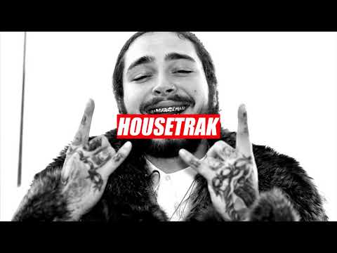 Post Malone - Rockstar Ft. 21 Savage (Illicit Land Bootleg)
