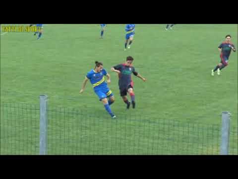 Calcio Rivediamoli :  Coll.Ped. - Gassino San Raffaele 0-1 Campionato 2021/2022