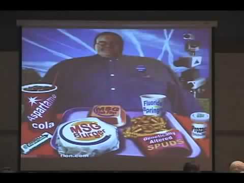 Professor Griff - It's Bigger Than Hip Hop - FULL FILM