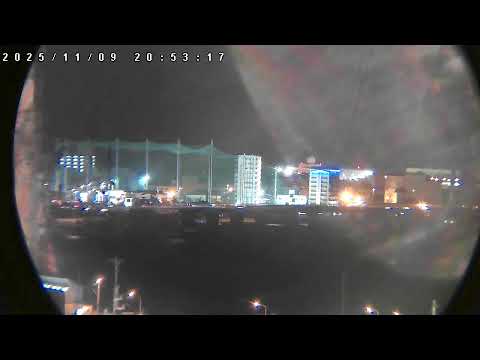 Thumbnail for NORWEGIAN SUN出港17：30🟪🚢⚓️【LIVE】 沖縄ライブカメラ 那覇クルーズターミナル  沖縄県 那覇市   泊港入口  波の上 若狭 NAHA Port OKINAWA