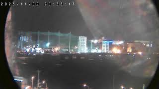 NORWEGIAN SUN出港17：30🟪🚢⚓️【LIVE】 沖縄ライブカメラ 那覇クルーズターミナル  沖縄県 那覇市   泊港入口  波の上 若狭 NAHA Port OKINAWA