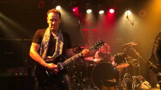 Last in Line - Starmaker