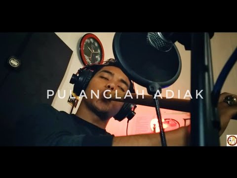 Pulanglah Adiak (Cover) - Dhani Rilvi