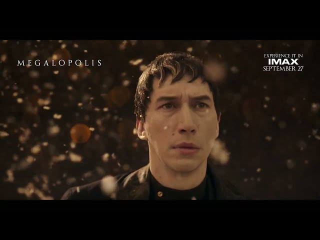 UK TV Spot 2