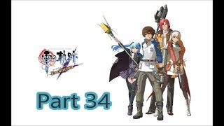 【実況】零の軌跡Evolution【Part34】