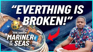 Royal Caribbean Cruise | What it's really like
