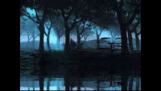 Six Senses of Darkness-Eric Andersen