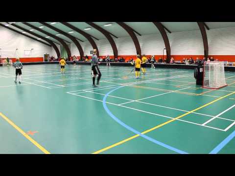 08.11.2014 HU-46 - KoRe 3 erä II