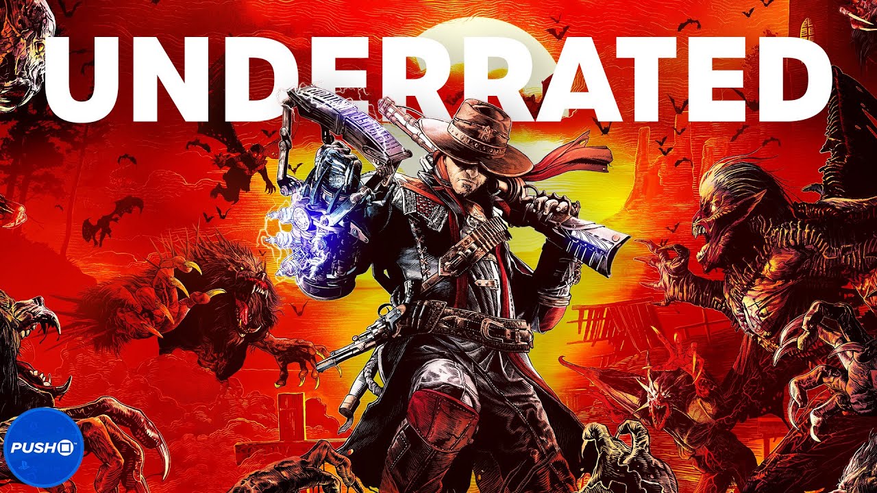 Top 10 Underrated PS5 Games | PlayStation 5