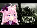 Nyanners Plays Fallout 3 - Part 1