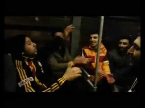 Sado - Metrobüste Beste (Karanlık sisli bir İzmit gecesi 1-2)