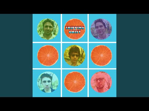 Kids Are Calling - Tripping Daisy