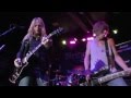 Britny Fox - Six Guns Loaded (Live HD) at the Buffalo Rose, Golden, CO - June 4, 2016