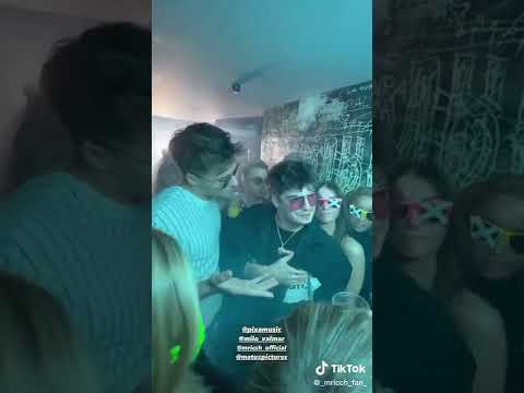 Pixa X Valmar X Fluor  - Partyarc promo