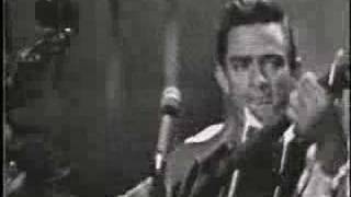 Johnny Cash Ring Of Fire