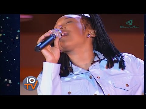 Brandy - Baby - Festivalbar 1995 Marostica (HD)