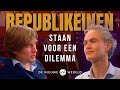 De toekomst van de MAGA-beweging met Joost Kramer: Jelle van Baardewijk in gesprek | #2176