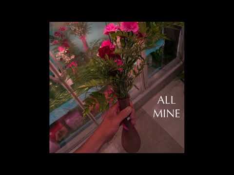 Infinity8 - all mine (prod. Greenlonely)