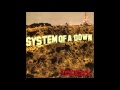 System Of A Down - Toxicity (Full Album) 