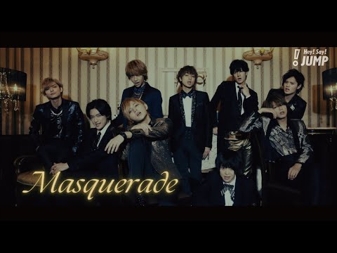 Miniatura de Masquerade