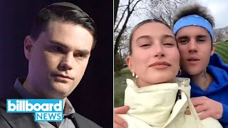 Ben Shapiro Reads Cardi B's \