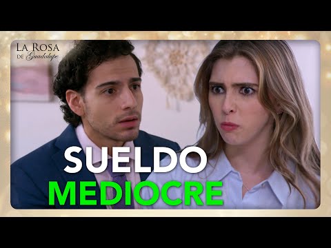 Fernanda is unhappy in her marriage because her husband earns a pittance | In Her Arms 1/4 | LRDG