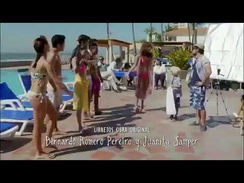 hijas de la luna capitulo 30 parte 1