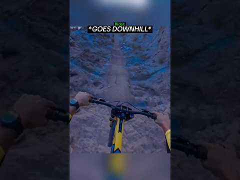 Biker Stunt Ride Goes Miserably Wrong..