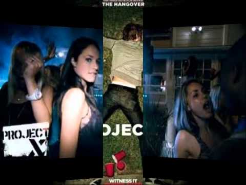 H.A.M  Jay-Z KanYe West projet X