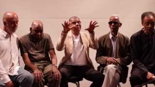 Jack DeJohnette Made in Chicago Album EPK