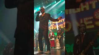 Bosstones HTTD 21 Night 2 Numbered Days