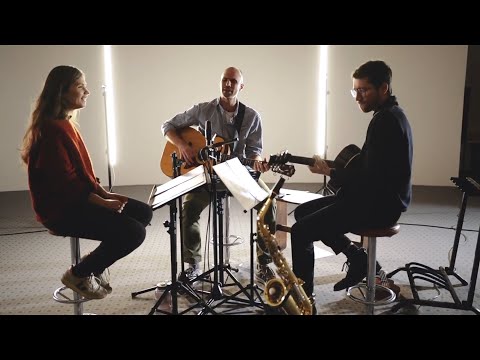 VSKG: Peró+ (Andrej, Lucia in Luka Jerman)