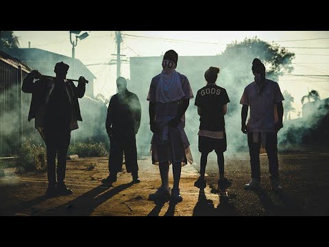 YouTube Thumbnail