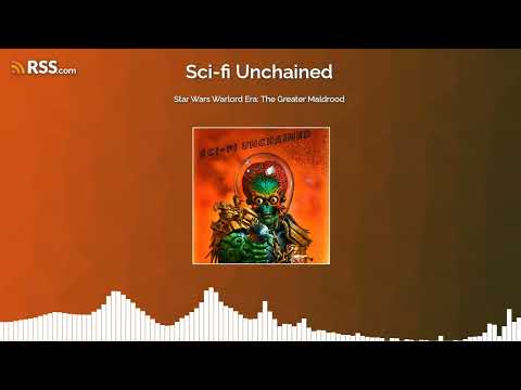 Star Wars Warlord Era: The Greater Maldrood