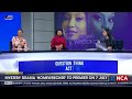 Entertainment Mystery Drama Homewrecker
