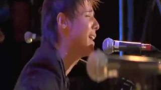 Salvami  -  Sonohra  (Live)