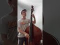 Clifford Brown's solo on "The Scene is Clean"