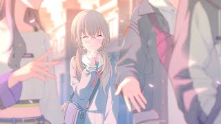 【4人だから高められる音楽と共に走り出す今】プロジェクトセカイ カラフルステージfeat.初音ミク　イベントシナリオ『Turning Pain into Brive』（ビビバス WL&キーシナリオ）