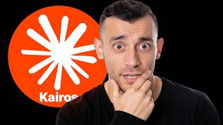 NEW Claude Code Kairos is INSANE!