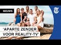 RTL stopt met reality-tv: ‘Perfect, echt een zootje’