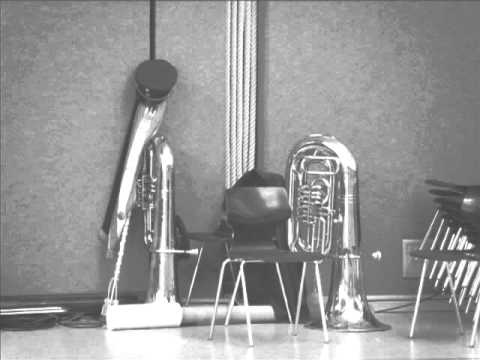 Forgotten Brass: Festival Music - Eric Ball